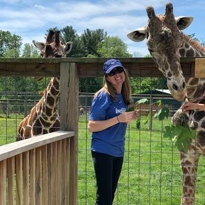 Meet your Posher, Erin